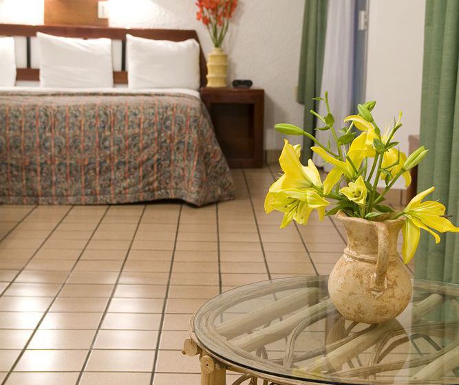 Hotel Maya Palenque  | Palenque | Chiapas | México 2