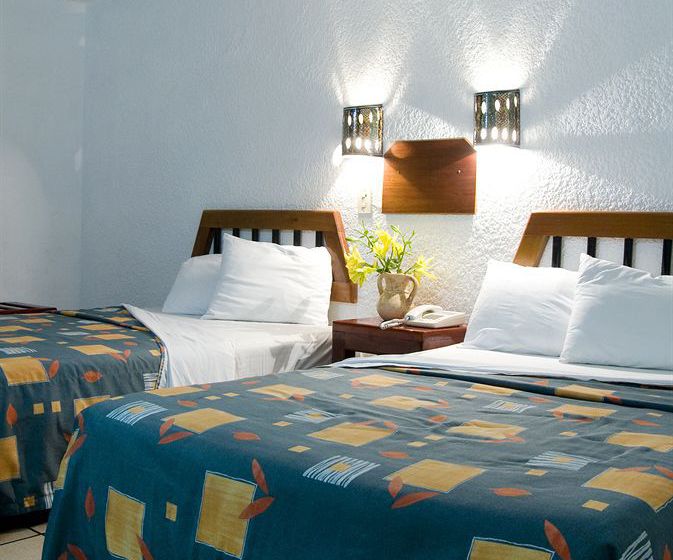 Hotel Maya Palenque  | Palenque | Chiapas | México 3