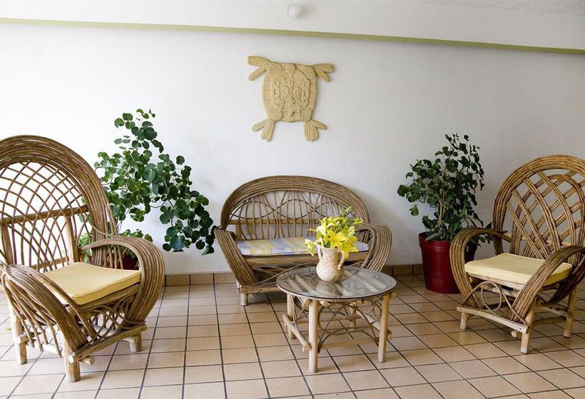 Hotel Maya Palenque  | Palenque | Chiapas | México 5