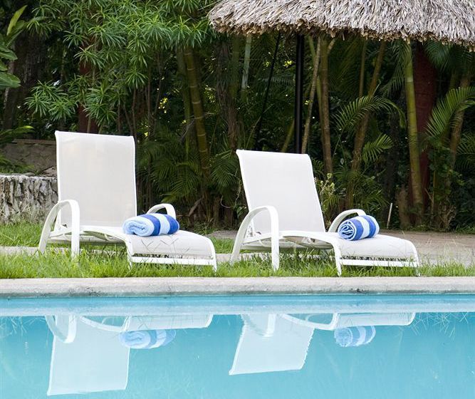 Hotel Maya Palenque  | Palenque | Chiapas | México 6