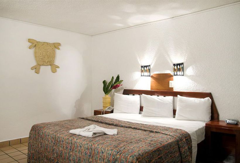 Hotel Maya Palenque  | Palenque | Chiapas | México 7