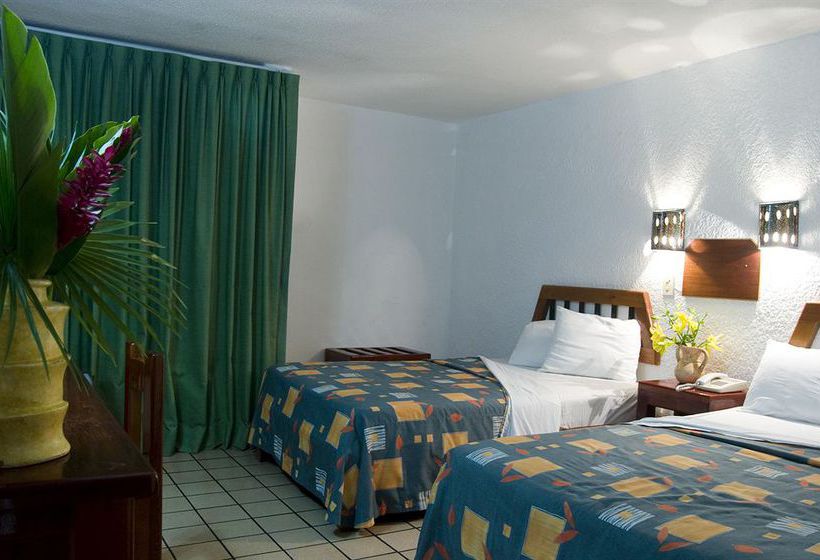 Hotel Maya Palenque  | Palenque | Chiapas | México 8