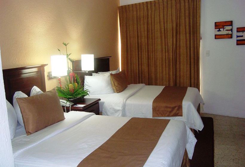 Hotel Comfort Inn Tapachula Kamico  | Tapachula | Chiapas | México 1