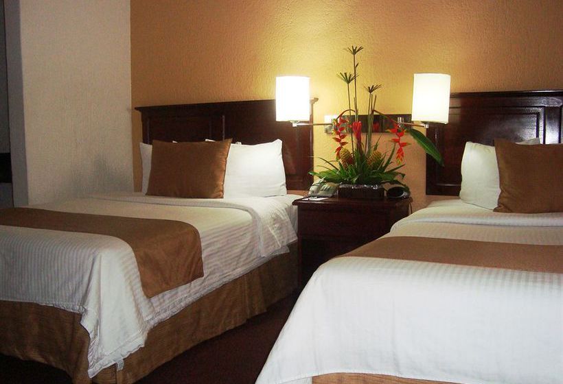 Hotel Comfort Inn Tapachula Kamico  | Tapachula | Chiapas | México 10