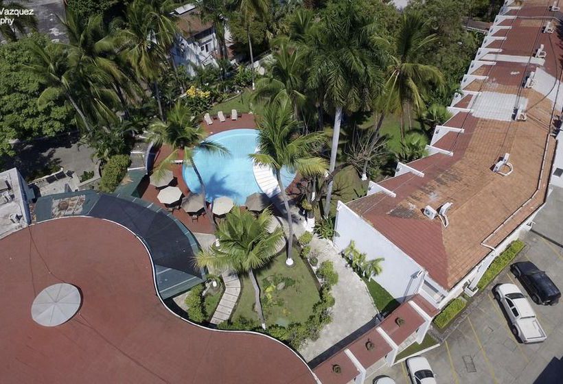 Hotel Comfort Inn Tapachula Kamico  | Tapachula | Chiapas | México 12