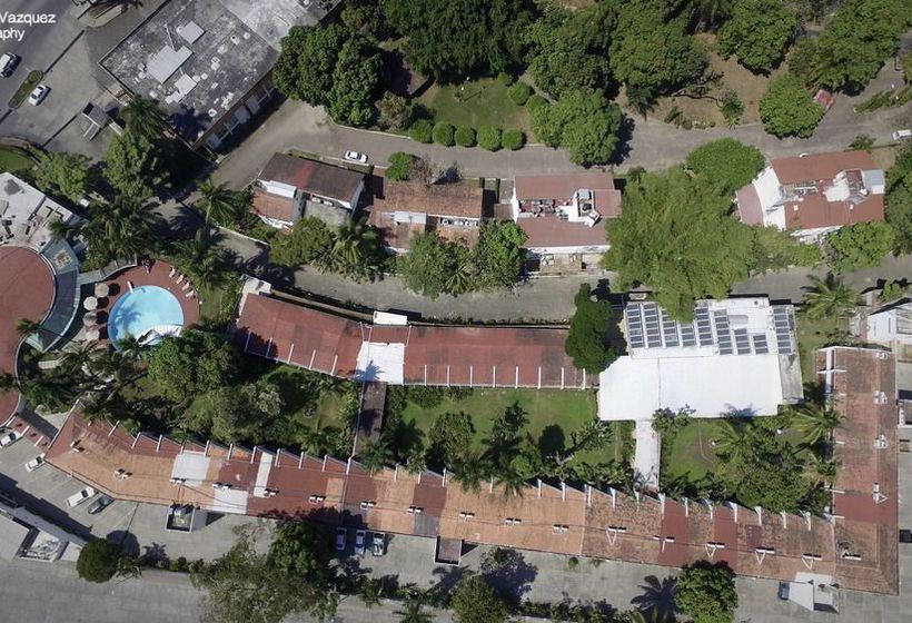 Hotel Comfort Inn Tapachula Kamico  | Tapachula | Chiapas | México 13