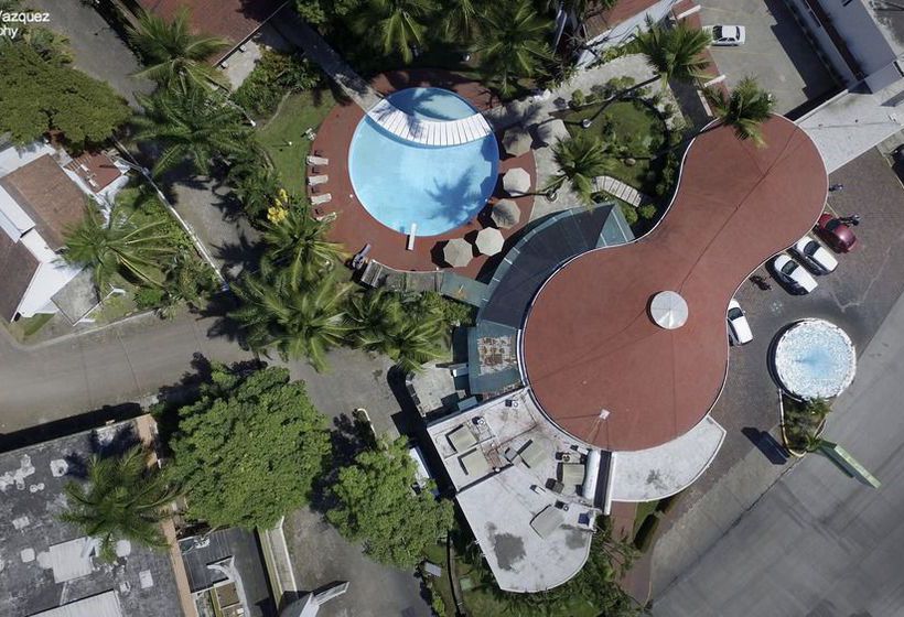 Hotel Comfort Inn Tapachula Kamico  | Tapachula | Chiapas | México 14