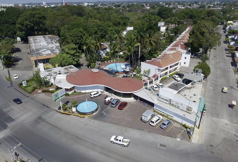 Hotel Comfort Inn Tapachula Kamico  | Tapachula | Chiapas | México 15