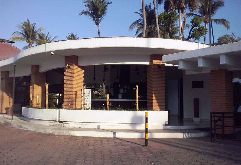 Hotel Comfort Inn Tapachula Kamico  | Tapachula | Chiapas | México 2