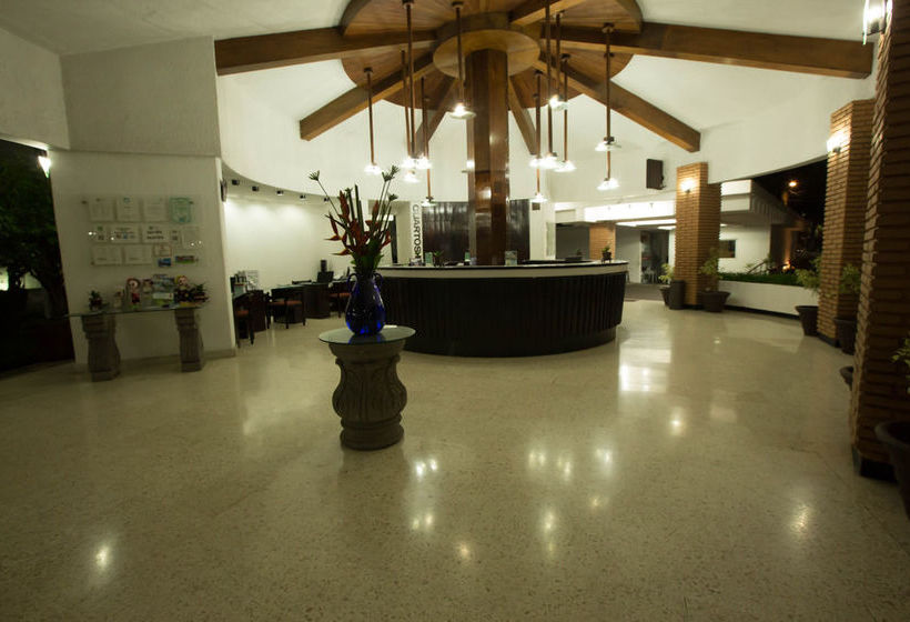 Hotel Comfort Inn Tapachula Kamico  | Tapachula | Chiapas | México 20