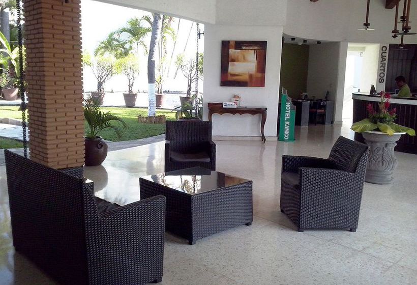 Hotel Comfort Inn Tapachula Kamico  | Tapachula | Chiapas | México 3