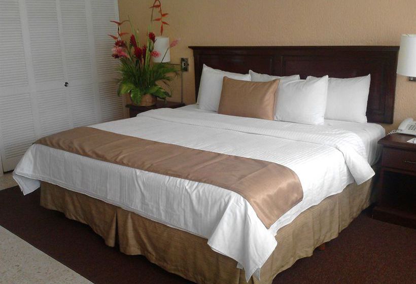 Hotel Comfort Inn Tapachula Kamico  | Tapachula | Chiapas | México 5