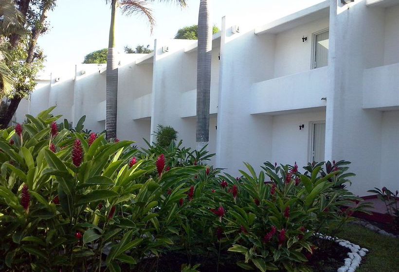 Hotel Comfort Inn Tapachula Kamico  | Tapachula | Chiapas | México 6