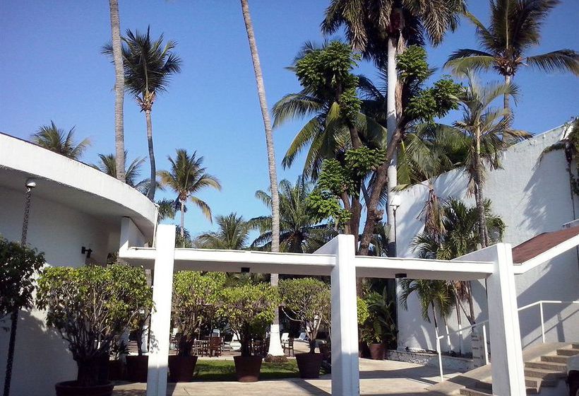 Hotel Comfort Inn Tapachula Kamico  | Tapachula | Chiapas | México 7