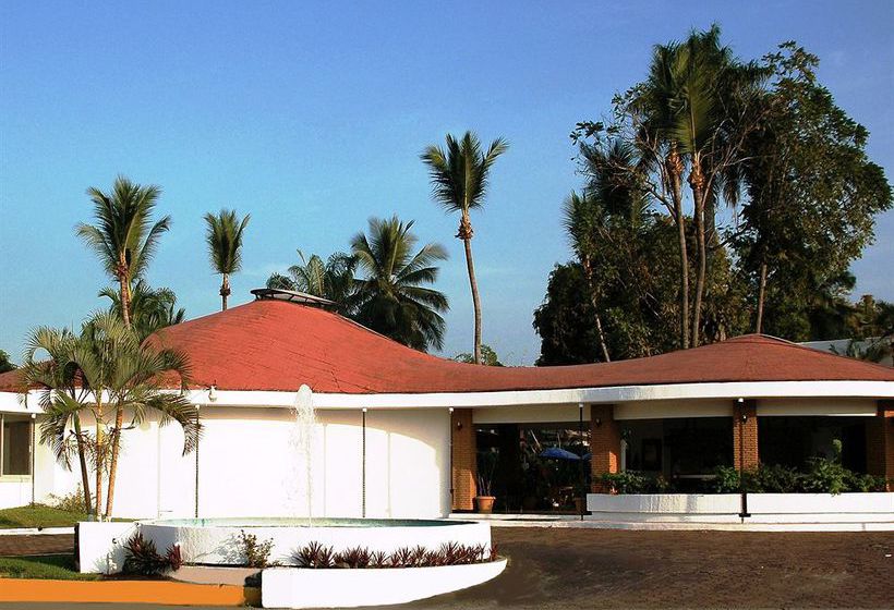 Hotel Comfort Inn Tapachula Kamico  | Tapachula | Chiapas | México 8