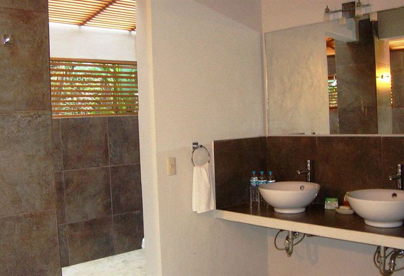 Hotel Argovia Finca Resort Tapachula Chiapas