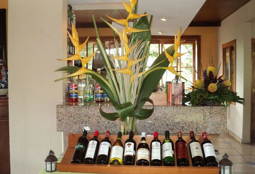 Hotel Argovia Finca Resort  | Tapachula | Chiapas | México 1