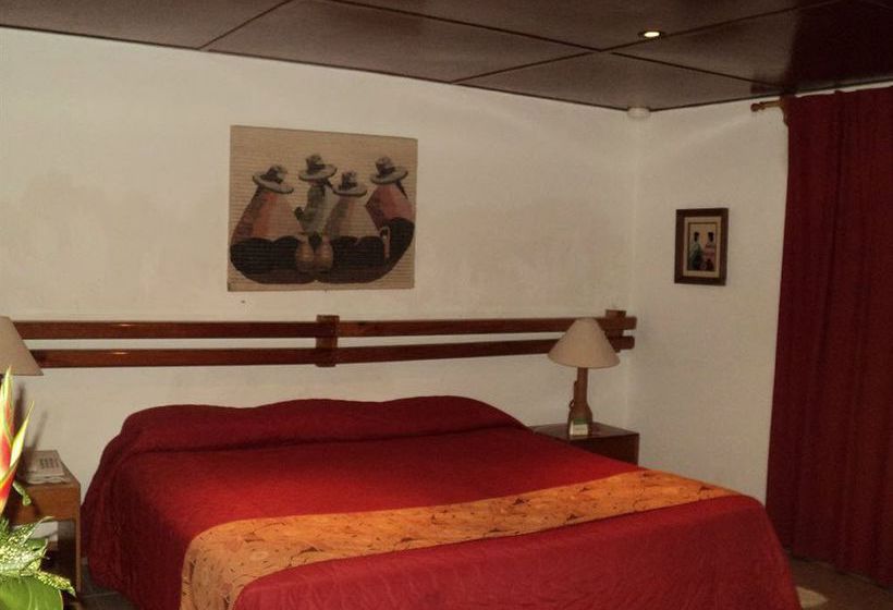 Hotel Argovia Finca Resort  | Tapachula | Chiapas | México 10