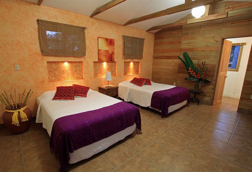 Hotel Argovia Finca Resort  | Tapachula | Chiapas | México 11