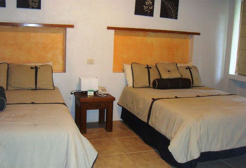 Hotel Argovia Finca Resort  | Tapachula | Chiapas | México 13