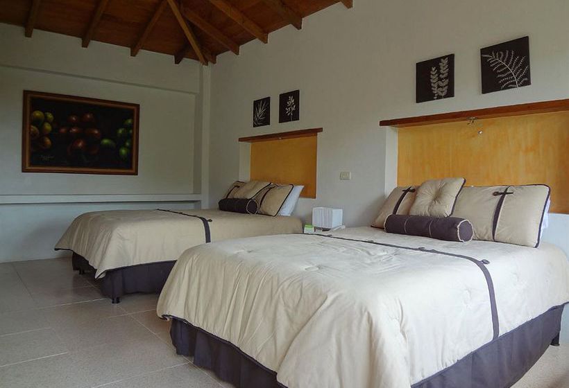 Hotel Argovia Finca Resort  | Tapachula | Chiapas | México 14