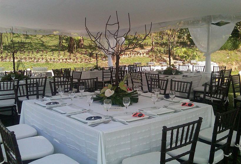 Hotel Argovia Finca Resort  | Tapachula | Chiapas | México 17