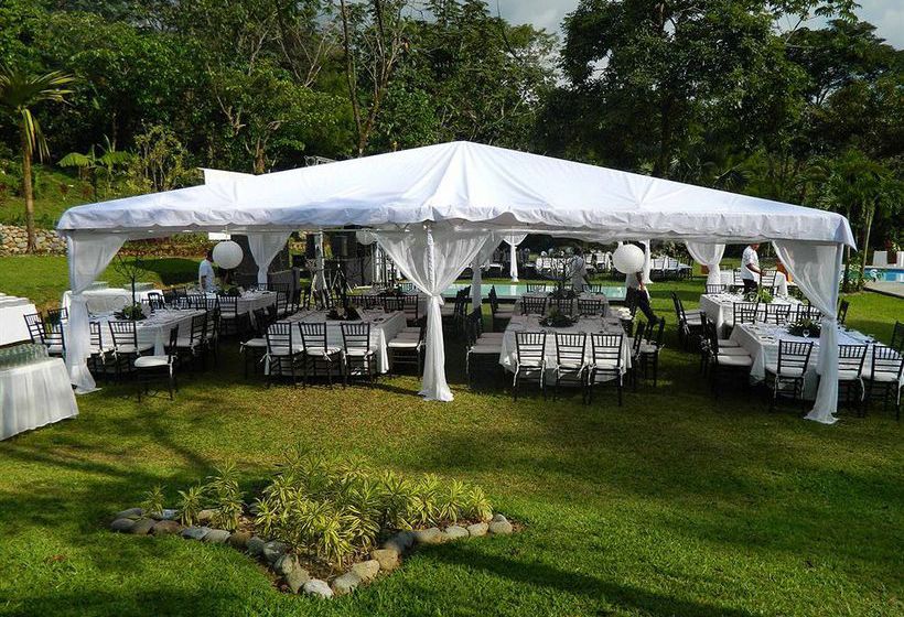 Hotel Argovia Finca Resort  | Tapachula | Chiapas | México 18