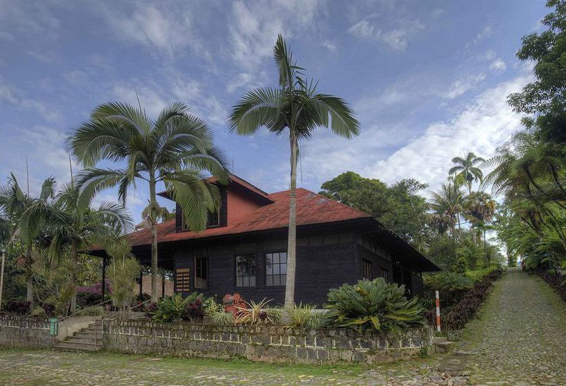 Hotel Argovia Finca Resort  | Tapachula | Chiapas | México 2