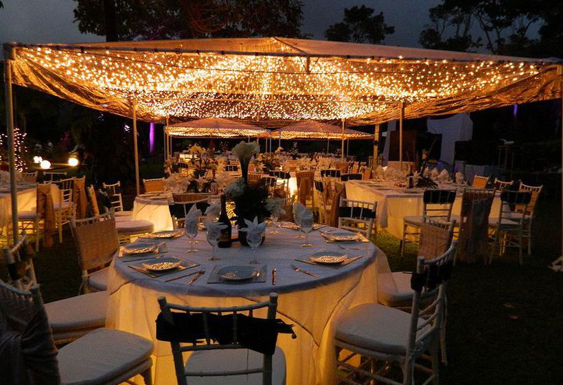 Hotel Argovia Finca Resort  | Tapachula | Chiapas | México 20