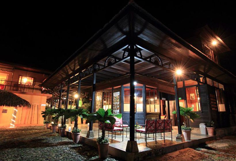 Hotel Argovia Finca Resort  | Tapachula | Chiapas | México 3