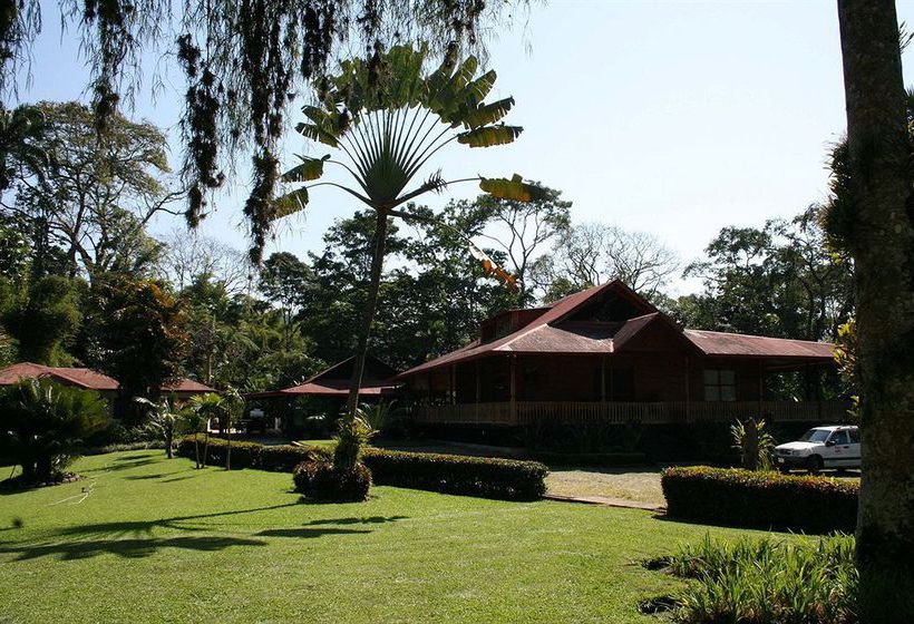 Hotel Argovia Finca Resort  | Tapachula | Chiapas | México 4