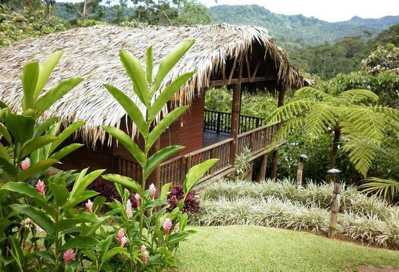 Hotel Argovia Finca Resort  | Tapachula | Chiapas | México 5