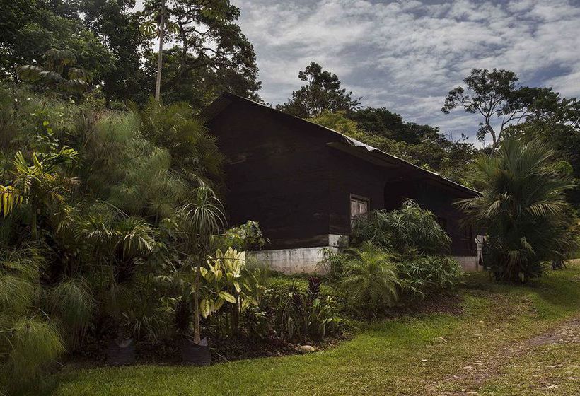 Hotel Argovia Finca Resort  | Tapachula | Chiapas | México 6