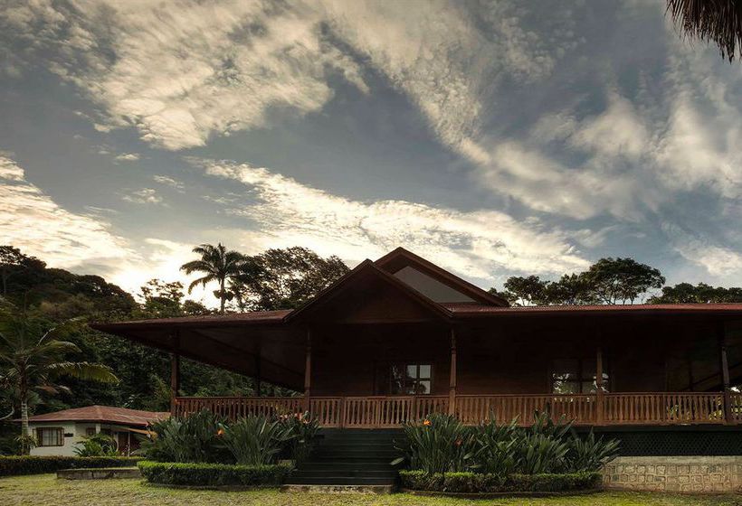 Hotel Argovia Finca Resort  | Tapachula | Chiapas | México 7