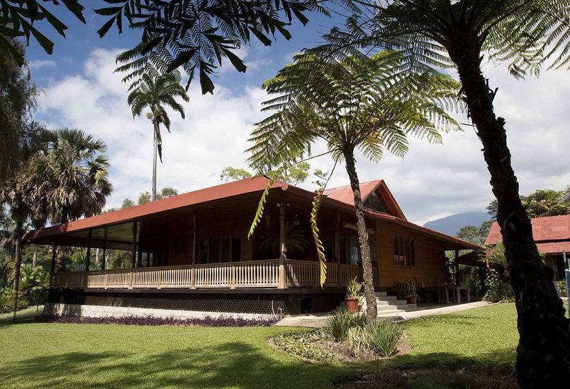 Hotel Argovia Finca Resort  | Tapachula | Chiapas | México 8