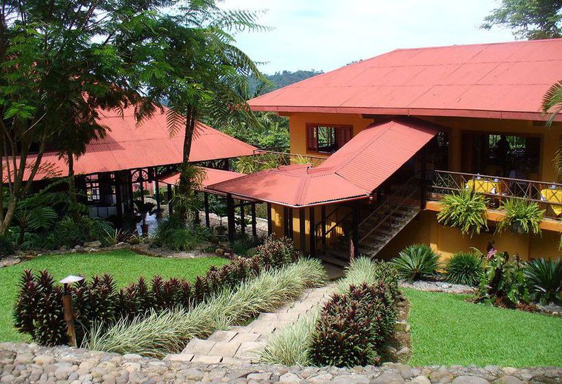 Hotel Argovia Finca Resort  | Tapachula | Chiapas | México 9