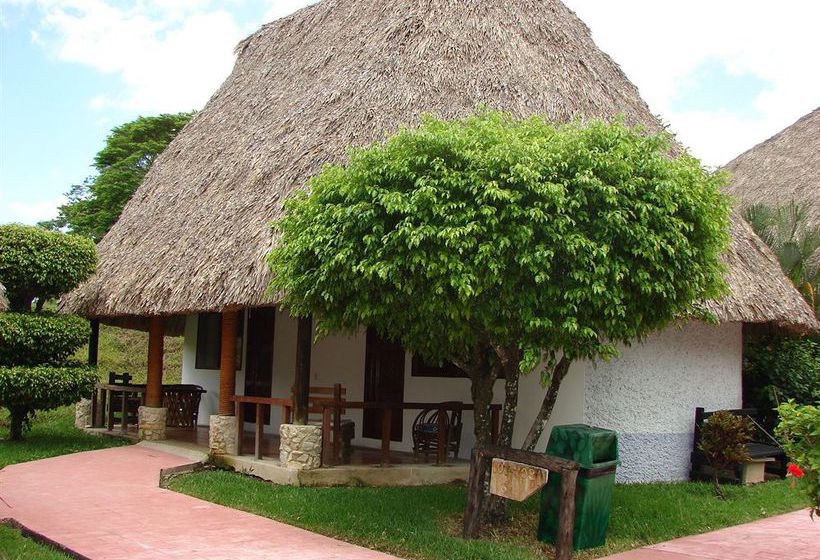 Hotel & Villas Kin Ha  | Palenque | Chiapas | Mexico 1