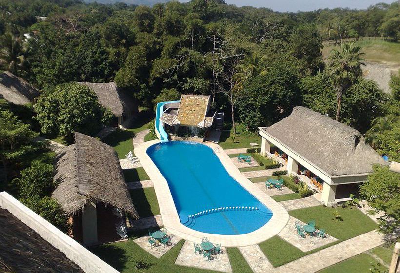 Hotel & Villas Kin Ha  | Palenque | Chiapas | Mexico 2