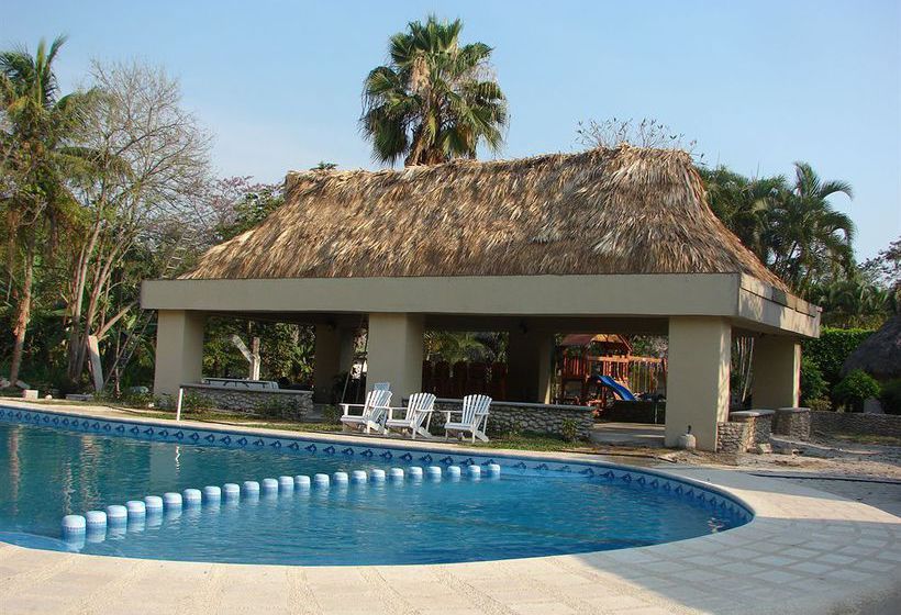 Hotel & Villas Kin Ha  | Palenque | Chiapas | Mexico 3