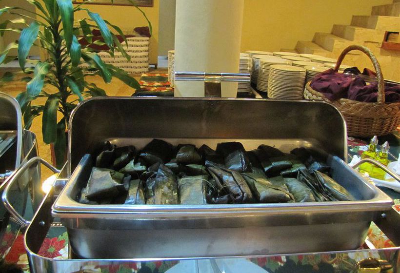 Hotel & Villas Kin Ha  | Palenque | Chiapas | Mexico 4