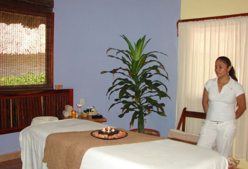 Hotel & Villas Kin Ha  | Palenque | Chiapas | Mexico 5