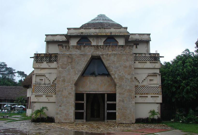 Hotel & Villas Kin Ha  | Palenque | Chiapas | Mexico 7