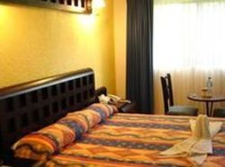 Hotel Maya Tucan Chiapas