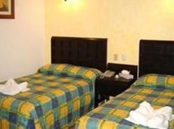 Hotel Maya Tucan  | Palenque | Chiapas | México 1