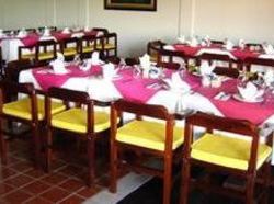 Hotel Maya Tucan  | Palenque | Chiapas | México 2