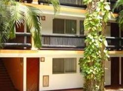 Hotel Maya Tucan  | Palenque | Chiapas | México 3