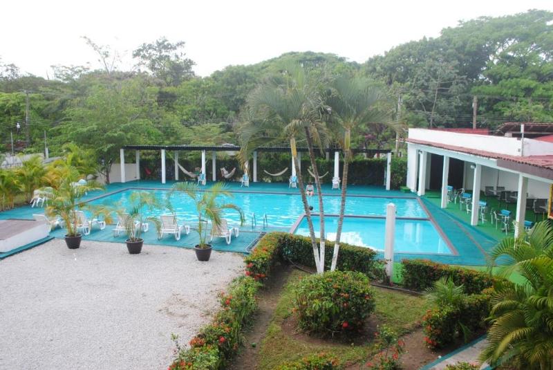 Casa Inn Tulija Hotel Villas Palenque Chiapas