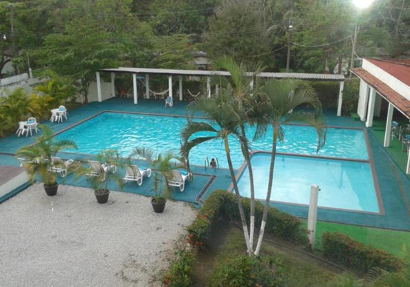 Casa Inn Tulija Hotel & Villas  | Palenque | Chiapas | México 1