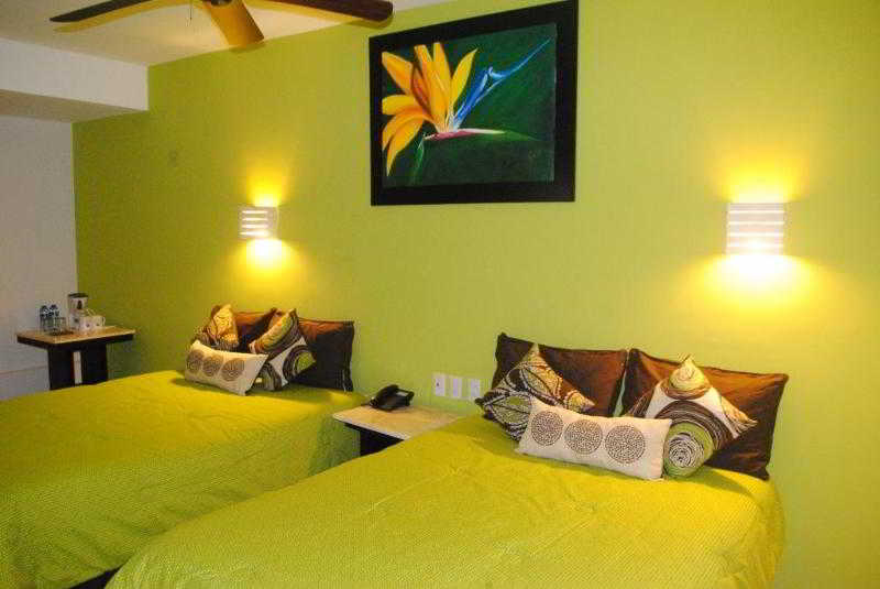 Casa Inn Tulija Hotel & Villas  | Palenque | Chiapas | México 12