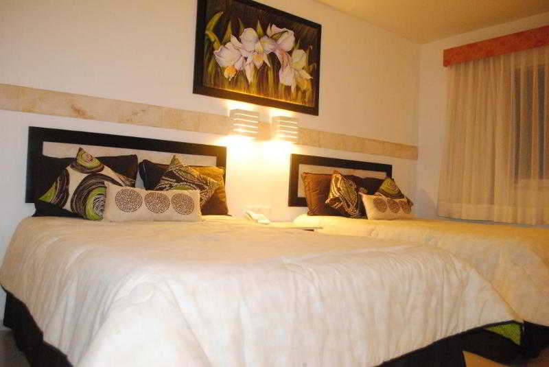 Casa Inn Tulija Hotel & Villas  | Palenque | Chiapas | México 14